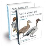 Ducks, Geese, and Swans of North America (2nd Edition, Revised)