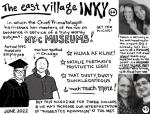The East Village Inky #66