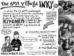 The East Village Inky #65