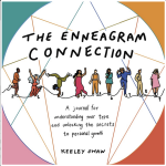 The Enneagram Connection: A Journal for Understanding Your Type and Unlocking the Secrets to Personal Growth
