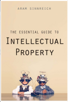 Essential Guide to Intellectual Property