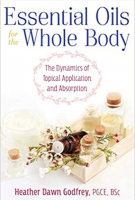 Essential Oils For The Whole Body: The Dynamics Of Topical Application and Absorption