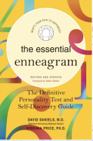 The Essential Enneagram: The Definitive Personality Test and Self-Discovery Guide