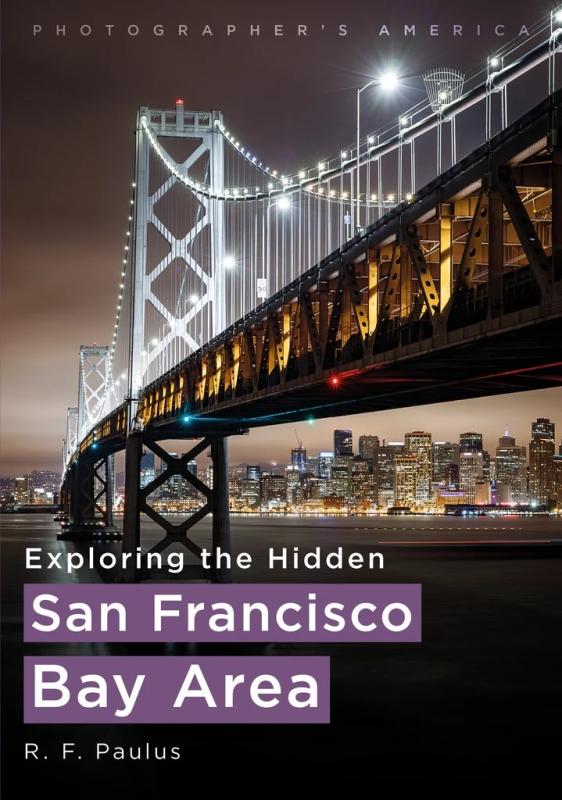 Golden gate bridge at night