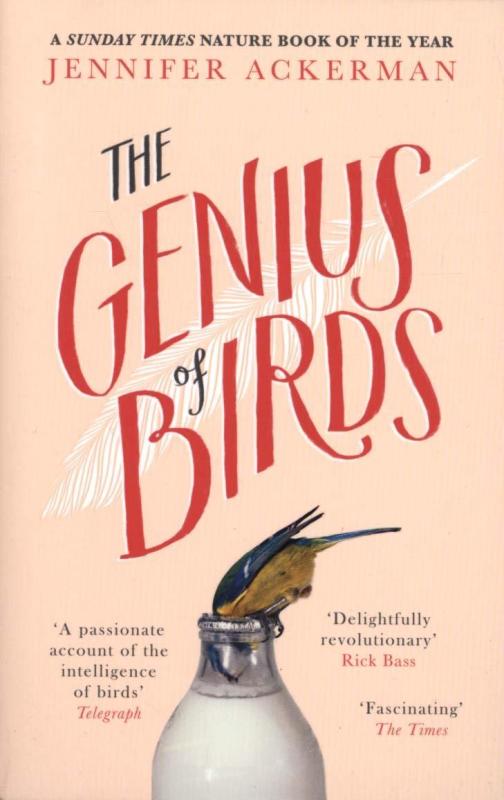 Genius of Birds image #1