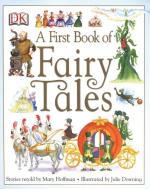 First Book of Fairy Tales