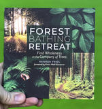 Forest Bathing Retreat: Find Wholeness in the Company of Trees