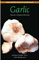 Garlic: Nature`s Original Remedy