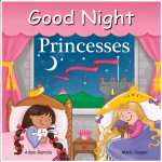 Good Night Princesses