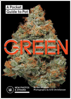 Green: A Pocket Guide To Pot