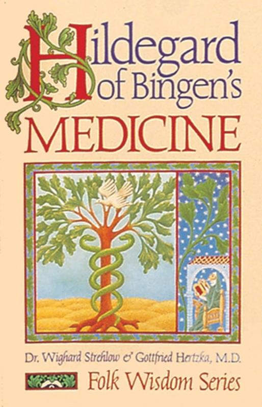 Medieval, medical artwork