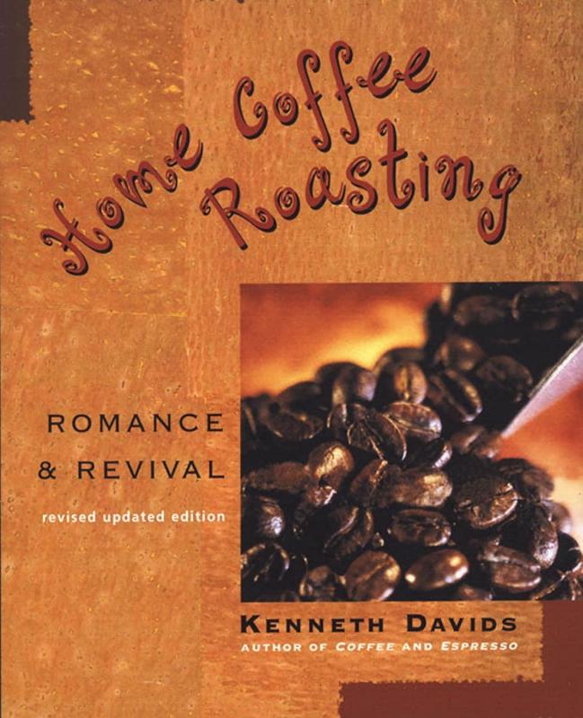 Roasted coffee beans in a pile, in a close-up shot