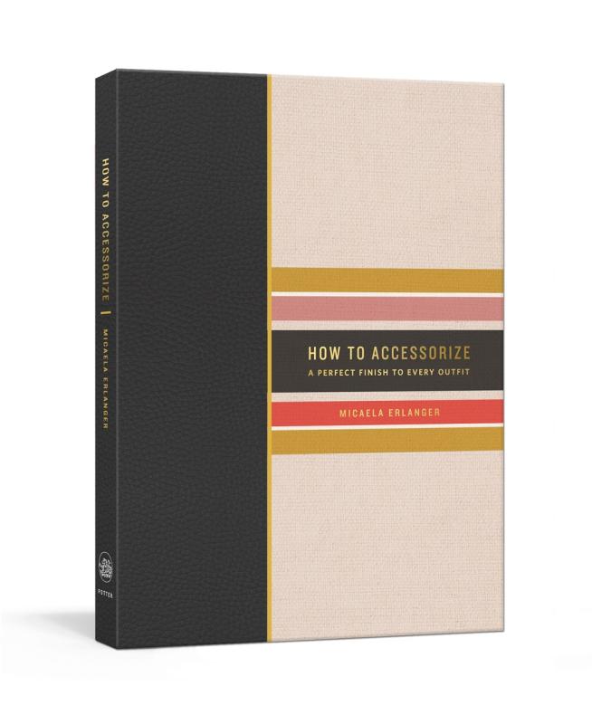 sample book over white, with color stripes and a dark spine