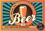 How to Brew Your Own Beer: The Go-To Guide for Craft Brew Enthusiasts