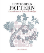 How To Read Pattern: A Crash Course in Textile Design