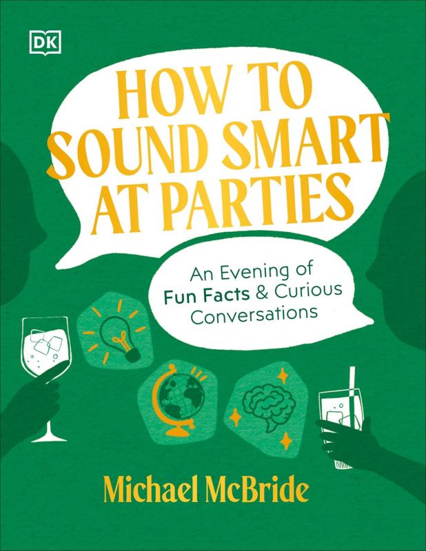 side silhouettes of two people with conversation bubbles and three icons-a globe, a brain, and a lightbulb