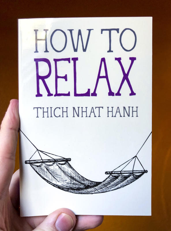 How to Relax (Mindfulness Essentials)