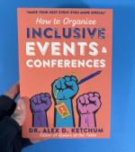 How to Organize Inclusive Events and Conferences