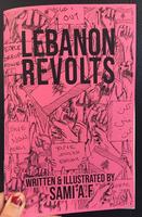 Lebanon Revolts
