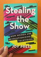 Stealing the Show: How Women are Revolutionizing Television