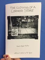 The Closing of a Corner Store