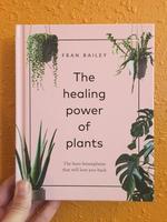 Healing Power of Plants