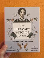 Literary Witches Oracle