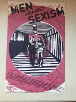 Men Against Sexism