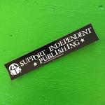 Sticker #260: Support Independent Publishing
