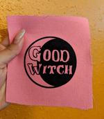Patch #247: Good Witch