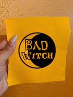 Patch #248: Bad Witch