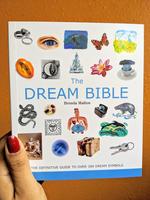 Dream Bible: The Definitive Guide to Over 300 Dream Symbols