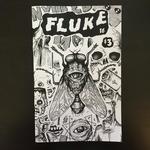 Fluke #16: The Art of NXOEED