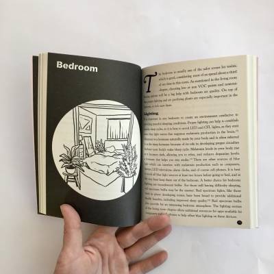 interior spread