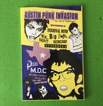 Austin Punk Invasion