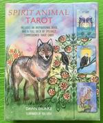 Spirit Animal Tarot
