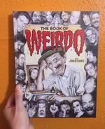 The Book of Weirdo: A Retrospective of R. Crumb's Legendary Humor Comics Anthology