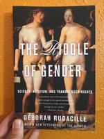 The Riddle of Gender: Science, Activism, and Transgender Rights
