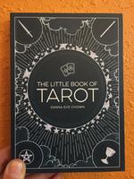 The Little Book of Tarot: An Introduction to Fortune-telling and Divination