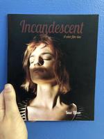 Incandescent: A Color Film Zine: Issue Fifteen