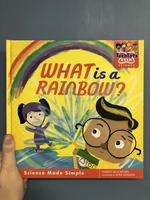 What is a Rainbow?