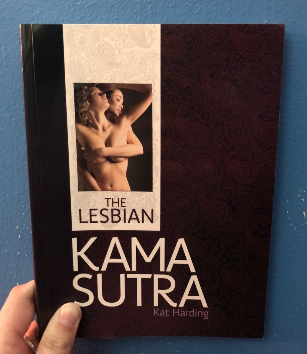 The kama sutra video