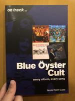 Blue Oyster Cult: Every Album, Every Song