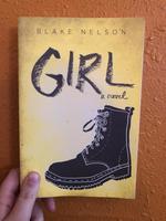 Girl: A Novel