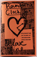 Round the Clock Joe: Celebrating 24 Years of Microcosm Publishing (A Love Zine)