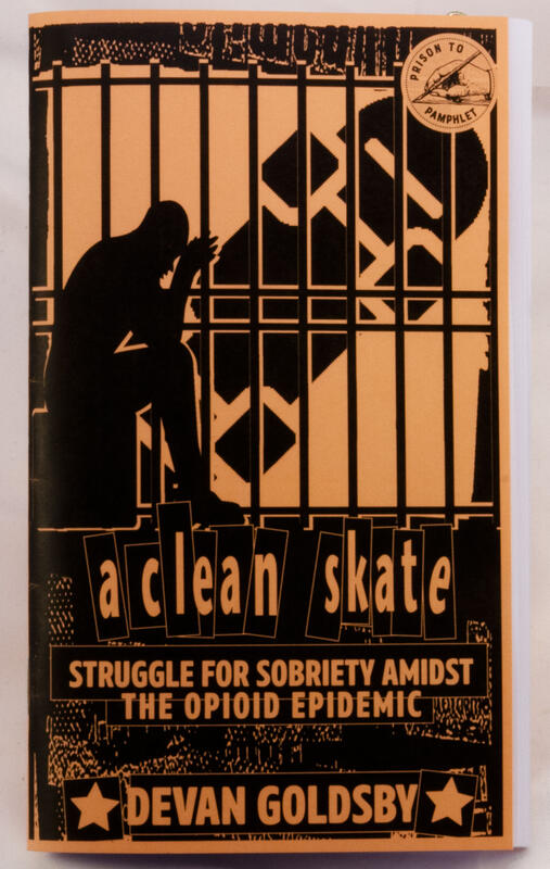 A Clean Skate: Struggle for Sobriety Amidst the Opioid Epidemic