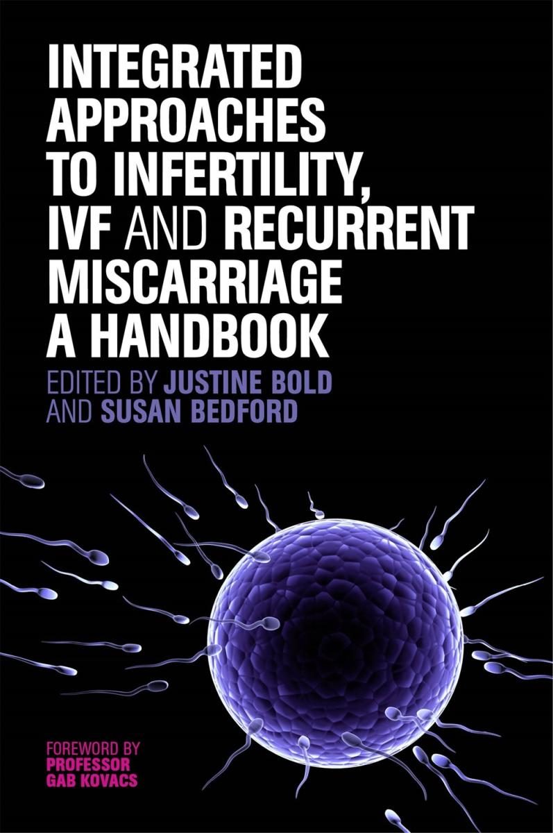 image of sperm reaching an egg over a black background