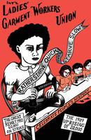 Int’l Ladies’ Garment Workers Union poster