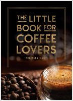 Little Book for Coffee Lovers