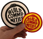 Patch: Build Communities